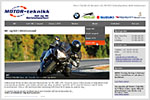 motor-teknikk