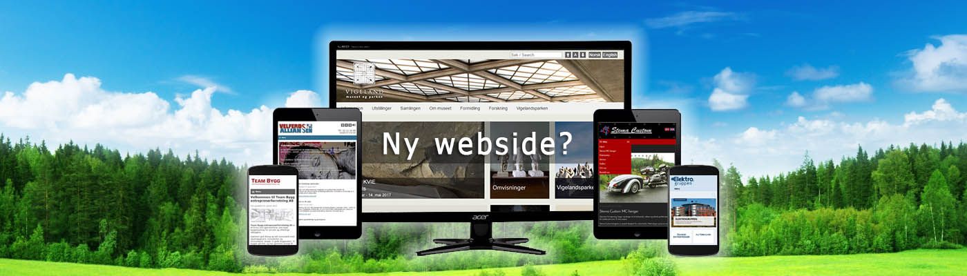 webdesign