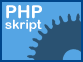 Webside s�k skript